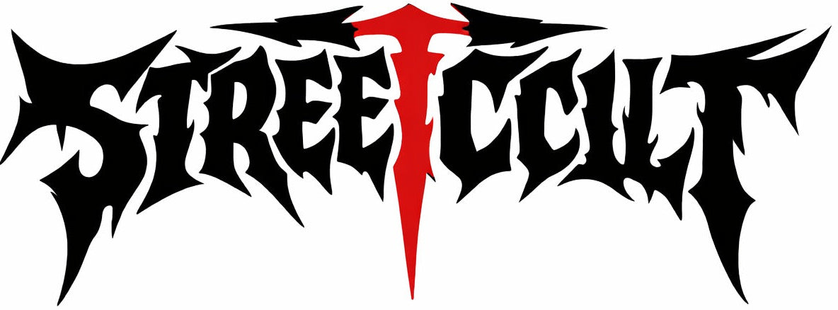 Street Cults